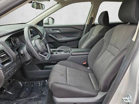Used 2024 Nissan Rogue SV AWD/4WD image 21