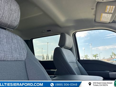 New 2026 Ford F250 XLT w/ XLT Premium Package image 13