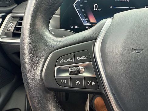 Used 2024 BMW i4 xDrive40i image 33