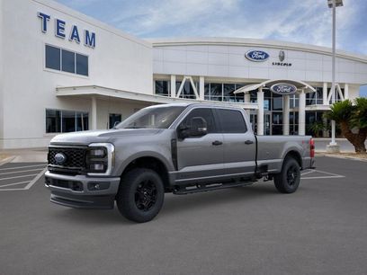 New 2026 Ford F350 XL w/ STX Appearance Package