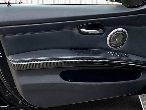 Used 2008 BMW M3 Sedan image 19