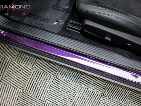 Used 2021 Dodge Challenger R/T Scat Pack image 70