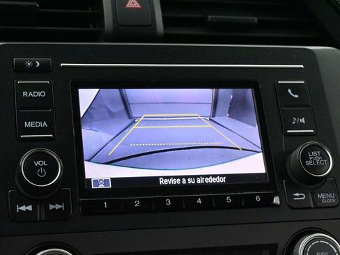 Used 2020 Honda Civic LX image 19