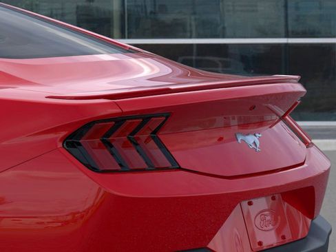 New 2026 Ford Mustang Premium image 24