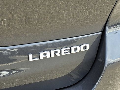 Used 2025 Jeep Grand Cherokee L Laredo w/ Luxury Tech Group I AWD/4WD image 30