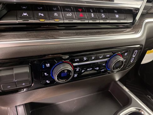 New 2026 Chevrolet Silverado 1500 LTZ AWD/4WD image 32