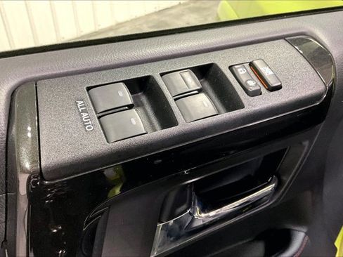 Certified 2022 Toyota 4Runner TRD Pro image 40