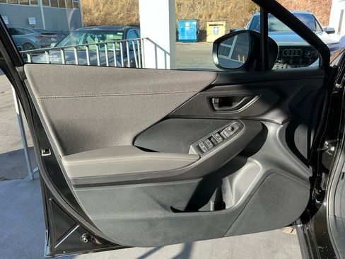New 2026 Subaru Crosstrek 2.5i Sport AWD/4WD image 30