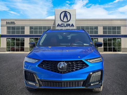 New 2026 Acura MDX A-Spec image 8