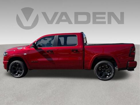 New 2026 RAM 1500 Big Horn w/ Night Edition AWD/4WD image 5