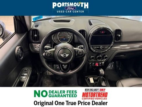 Used 2018 MINI Cooper Countryman ALL4 image 7