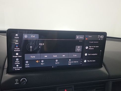 New 2026 Honda Pilot TrailSport image 19