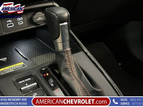 Used 2025 Honda CR-V Sport-L image 29
