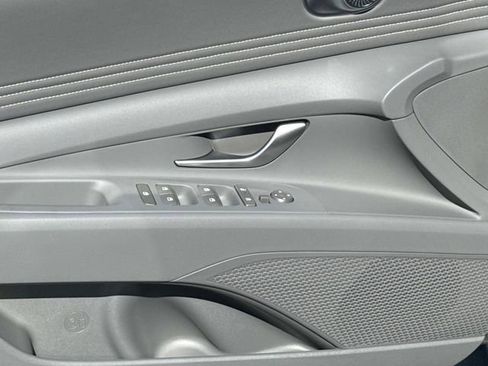 New 2026 Hyundai Elantra SEL Sport Premium w/ Cargo Package FWD image 24