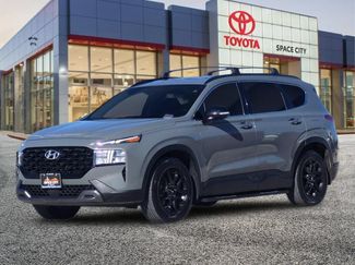 Used 2023 Hyundai Santa Fe XRT FWD video 2