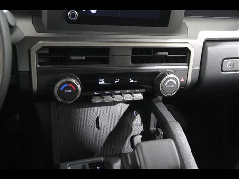 Used 2025 Toyota 4Runner SR5 image 14