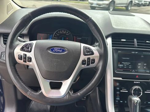 Used 2011 Ford Edge Sport w/ Driver Entry Pkg FWD image 25