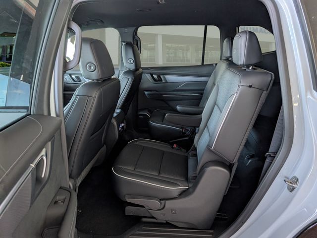 New 2026 Buick Enclave Sport Touring w/ Power Package FWD image 7