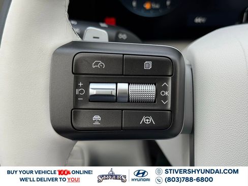 New 2026 Hyundai Palisade Calligraphy image 37