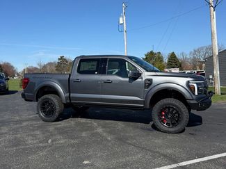 New 2026 Ford F150 Lariat w/ Equipment Group 502A High video 2