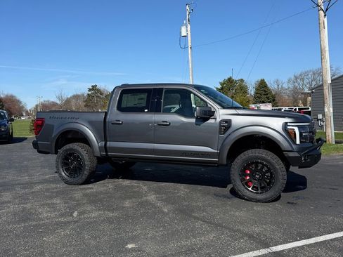 New 2026 Ford F150 Lariat w/ Equipment Group 502A High image 2