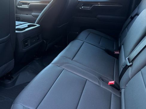 New 2026 Chevrolet Silverado 1500 LT Trail Boss w/ LT Trail Boss Premium Package image 12