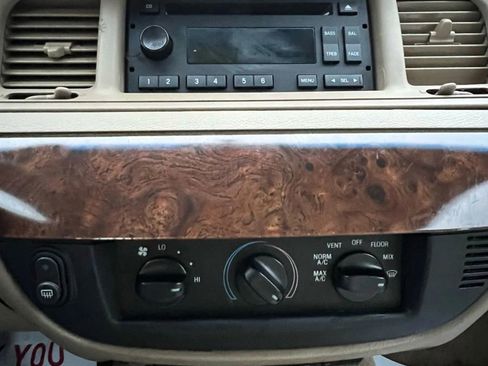 Used 2007 Mercury Grand Marquis GS image 15