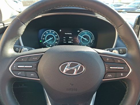 Certified 2023 Hyundai Santa Fe Limited image 18