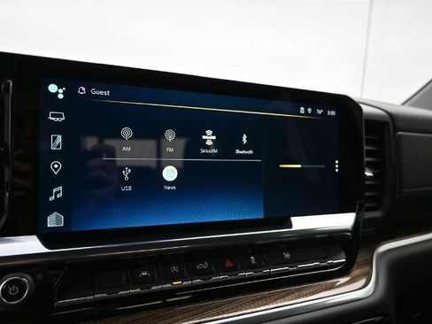 New 2026 Chevrolet Silverado 1500 LT w/ Convenience Package II image 18