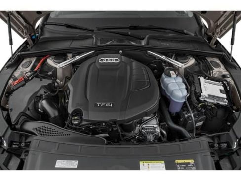 Used 2019 Audi Q5 Prestige AWD/4WD image 14