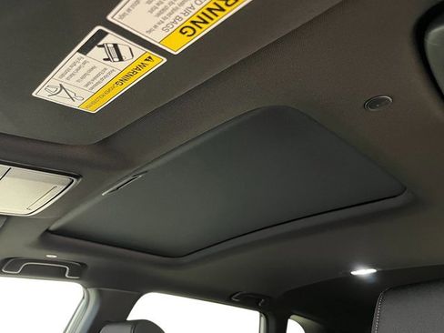 New 2026 Honda CR-V TrailSport image 24