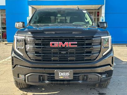 New 2026 GMC Sierra 1500 Elevation w/ Elevation Premium Package