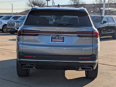New 2026 Buick Enclave Preferred image 5