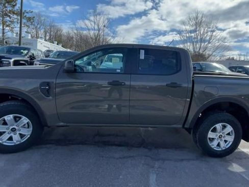 New 2025 Ford Ranger XL image 5