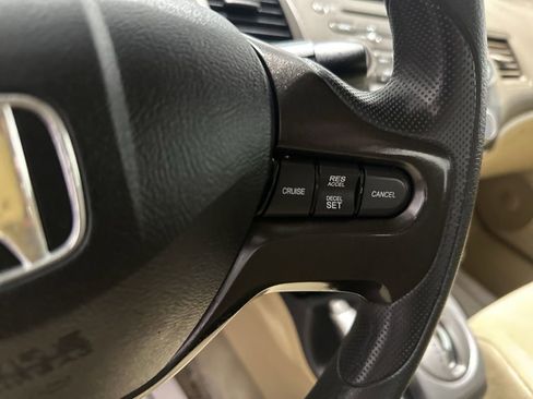 Used 2006 Honda Civic LX image 16