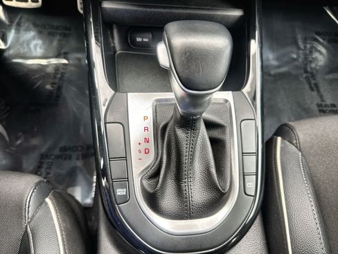 Used 2023 Kia Forte GT-Line FWD image 22