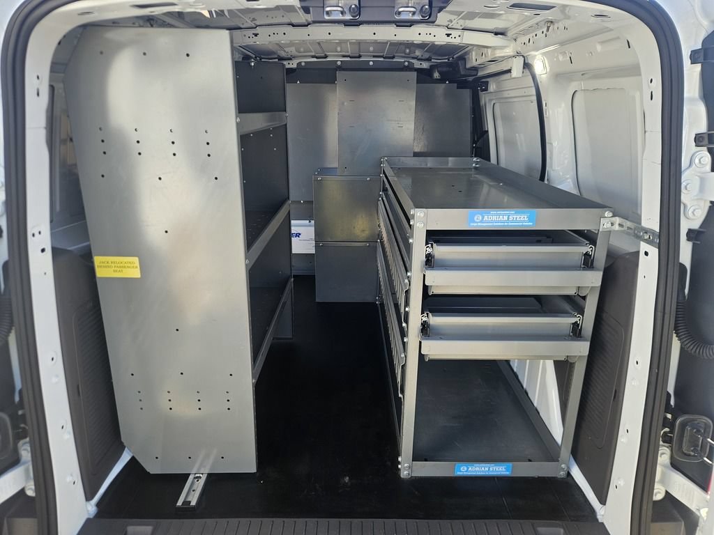 Used 2020 Ford Transit Connect XL FWD image 2