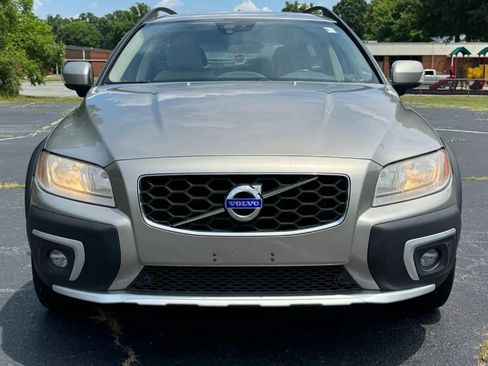 Used 2015 Volvo XC70 T6 AWD/4WD image 11