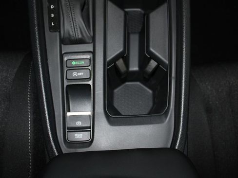 New 2026 Honda Accord SE image 37