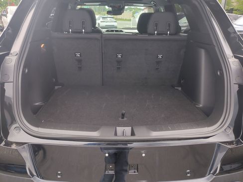 Used 2022 Chevrolet TrailBlazer RS w/ Sun and Liftgate Package AWD/4WD image 30