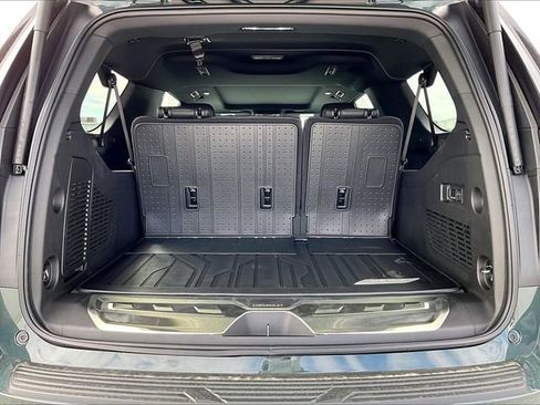 New 2026 Chevrolet Suburban RST w/ Comfort Package image 15