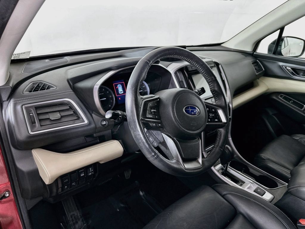 Used 2019 Subaru Ascent Limited w/ Popular Package #4 AWD/4WD image 14