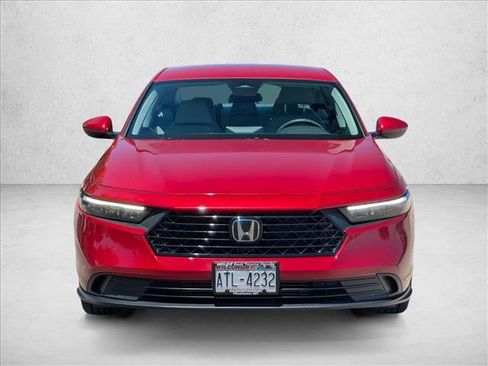 Used 2023 Honda Accord LX image 2