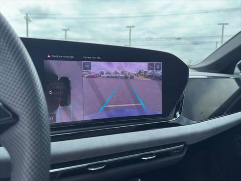 Certified 2025 Audi S5 Prestige w/ Prestige Package AWD/4WD image 14