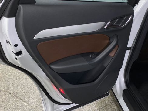 Used 2017 Audi Q3 2.0T Premium image 4