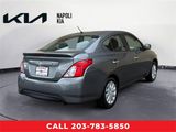 Used 2018 Nissan Versa SV image 3