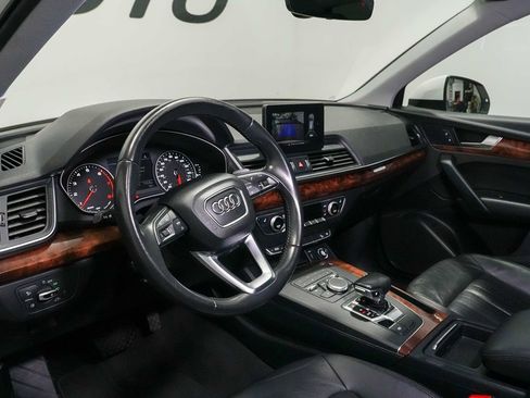 Used 2018 Audi Q5 2.0T Premium AWD/4WD image 14