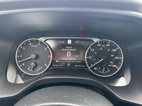 Certified 2023 Nissan Rogue SL w/ SL Premium Package image 9