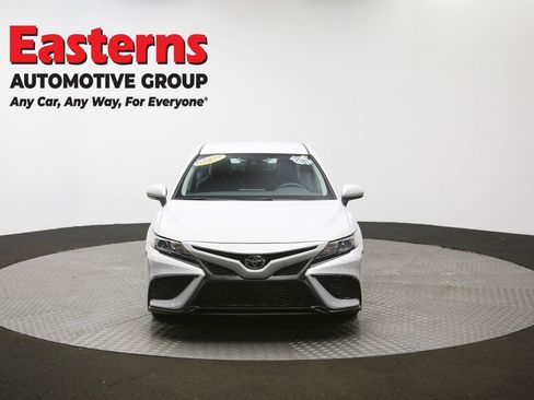 Used 2024 Toyota Camry SE image 53