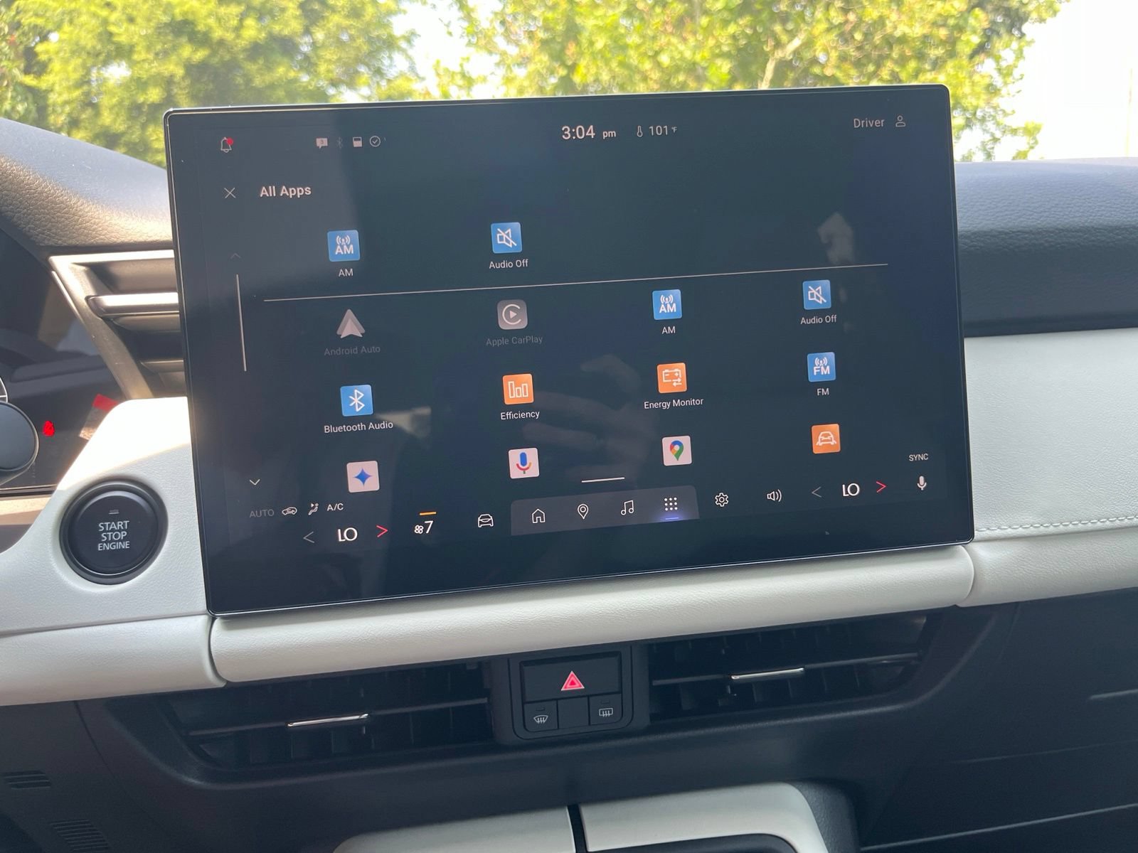 New 2026 MAZDA CX-5 Select AWD/4WD image 15